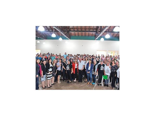 Emprendedoras se reunieron en Misiones