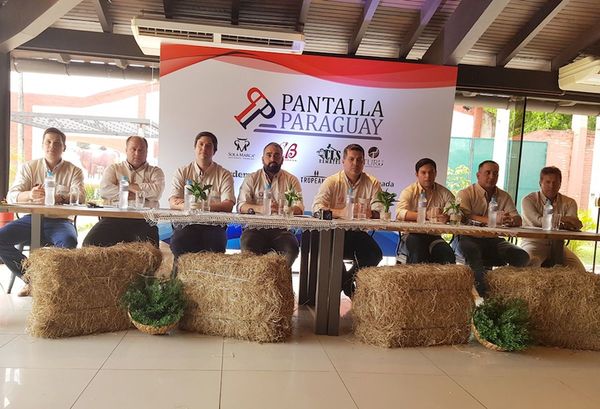 Crean consorcio para fortalecer la venta de ganado