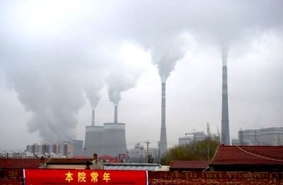 Pekín culpa a los países desarrollados del cambio climático