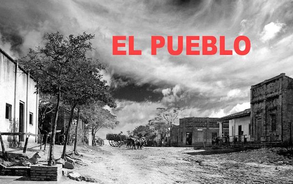 “El pueblo” tendrá función especial en Buenos Aires