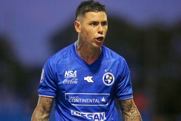 Sol, a un paso de la Sudamericana