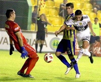 El Decano quiere aumentar ventaja