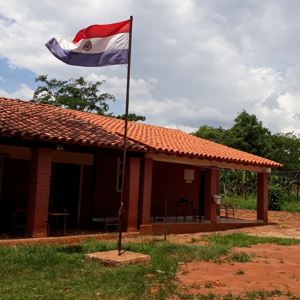 Por sicosis finalizan las clases en escuela