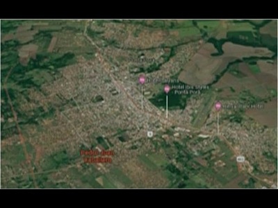 DOS MUERTOS EN CAPTURA DE PRINCIPAL SOSPECHOSO DE SECUESTRO Y ASESINATO EN AMAMBAY