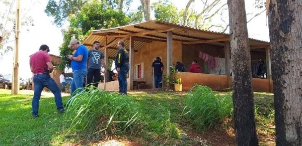 HOY / Un policía muerto y otro herido tras enfrentamiento con secuestradores