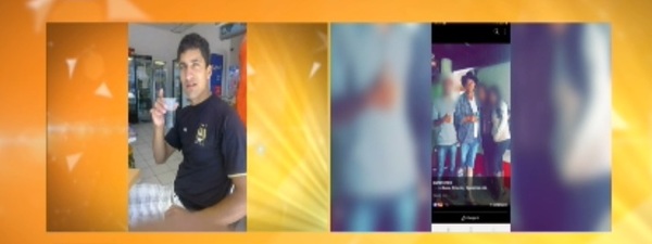 Enfrentamiento deja un policía y presunto delincuente muertos