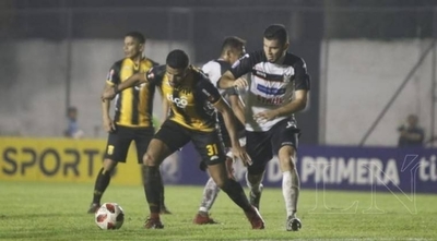 HOY / El Legendario visita al urgido General Díaz