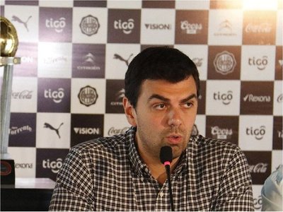 La APF responde a Trovato