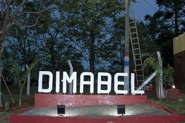 Investigan llamativo caso de tenencia de armas en la Dimabel