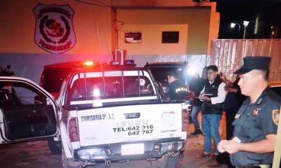 Violento asalto en la Ciclovía •