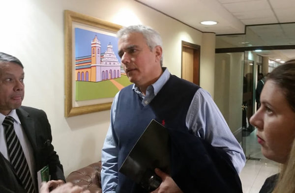PGN aprobado en Senado se basa en la versión de la Bicameral y Hacienda