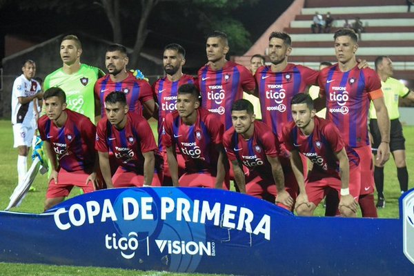 Cerro gana a lo Ciclón  a River Plate | .::Agencia IP::.