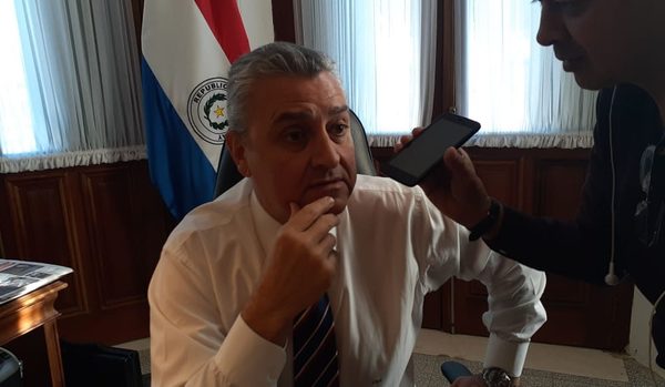 Villamayor afirma que le querían sacar “platita” a Darío Messer