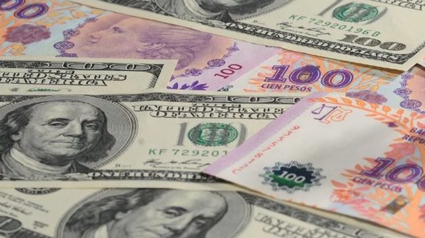 Fuerte devaluación de las monedas de Chile, Colombia y Brasil | .::Agencia IP::.