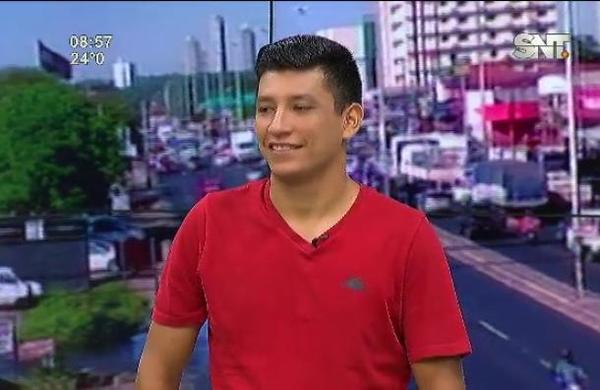 'Maravilla CCP' donará riñón a su hermano - SNT