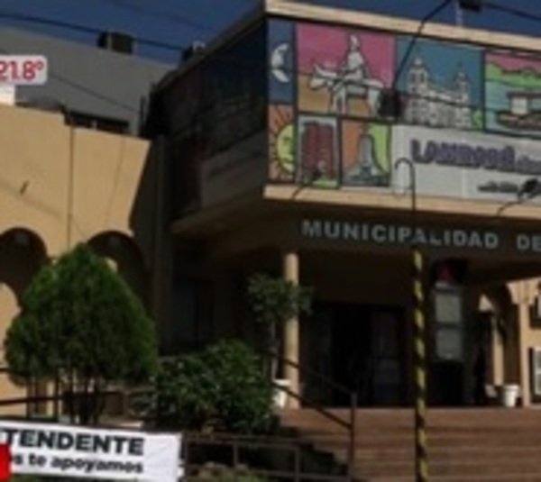 Convocarán a intendente de Lambaré para que explique ausencia - Paraguay.com