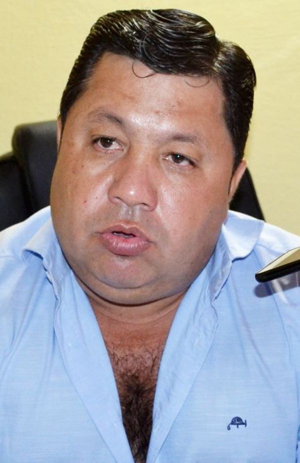 Detienen a intendente de Guazú Cua por presunta violencia doméstica - Nacionales - ABC Color
