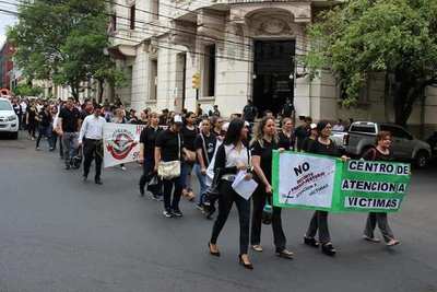 Ciudadanía será la víctima por recorte del PGN 2020 a varios gremios - ADN Paraguayo