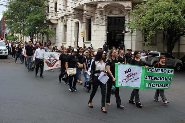 Ciudadanía será la víctima por recorte del PGN 2020 a varios gremios - ADN Paraguayo