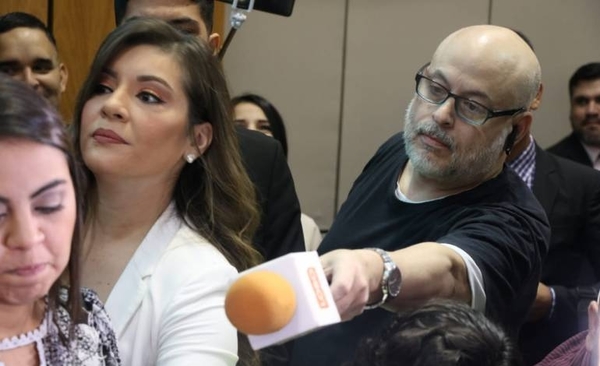 HOY / Sojeros piden sancionar a Payo por instar a matar 100.000 brasileños