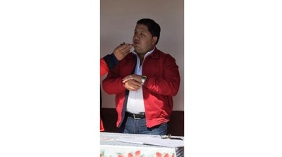 Detienen a intendente municipal por violencia doméstica