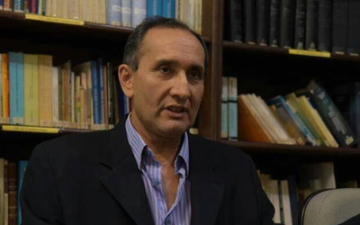 Director de Leros vendrá la próxima semana por el caso “Acuerdo Itaipú”