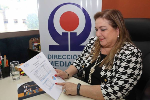 Dirección de Mediación llega a todo el país