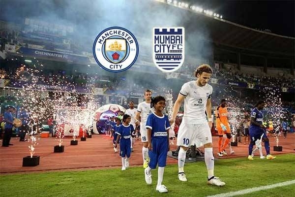 HOY / El City Football Group desembarca en la India