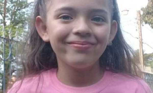 Niña de 10 años necesita un corazón.