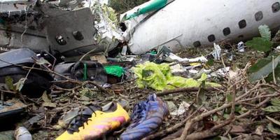 Se cumplen tres años de la tragedia del Chapecoense que conmocionó al mundo | .::Agencia IP::.