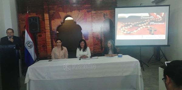 Circuito Mariano, nueva propuesta de turismo religioso presentada por Senatur