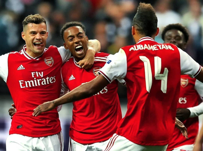 Partidos para elegir por la fase de grupos de la Europa League
