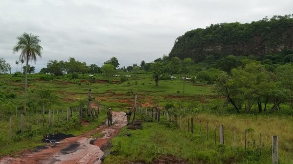 PJC: dos muertos durante captura de implicado en asesinato de ganadero