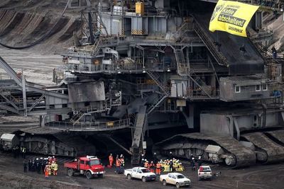 El Parlamento Europeo declara emergencia climática y ambiental - Mundo - ABC Color