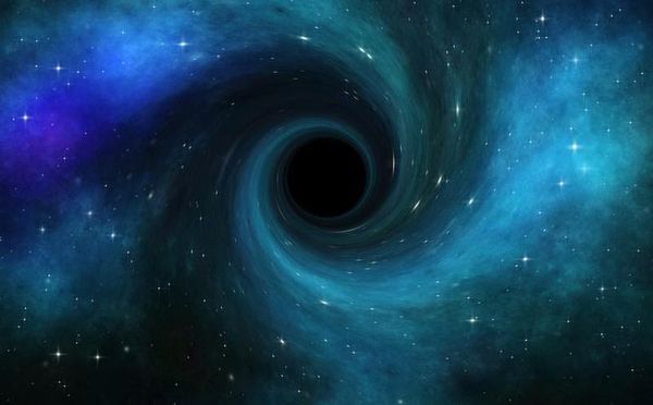 Un enorme agujero negro estelar cuestiona lo que se sabe de cómo se forman  - Ciencia - ABC Color