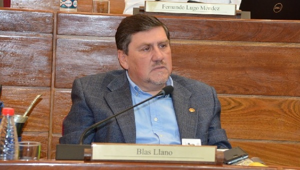 Llano cuestionó aumentos aprobados para la ANDE y la Corte Suprema