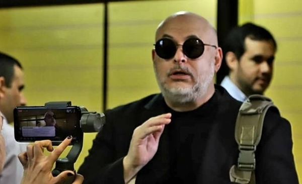 HOY / Paraguayo Cubas a un voto de perder su investidura: lo definirán en sesión extra