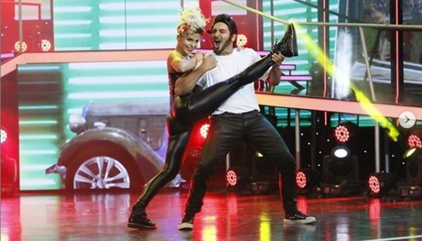 "Noche de Duelo" en "Baila Conmigo": ¿Quiénes irán al teléfono? - Teleshow