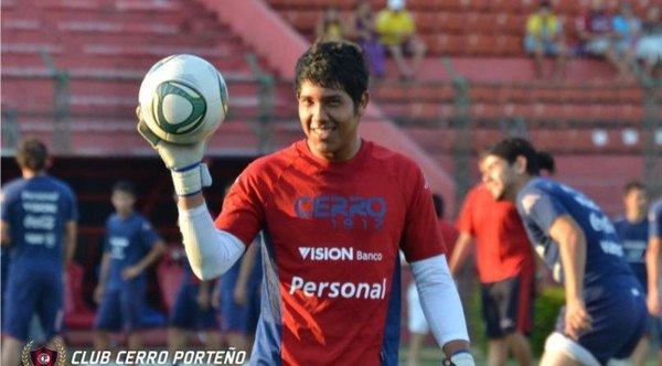 Gavilán dio detalles 'especiales' de aquel Cerro-Nacional del 2011