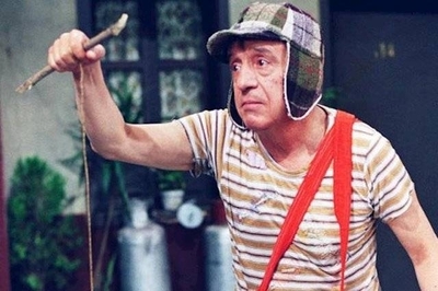 HOY / Cinco años sin Chespirito: “Durmió la siesta más larga de su vida”