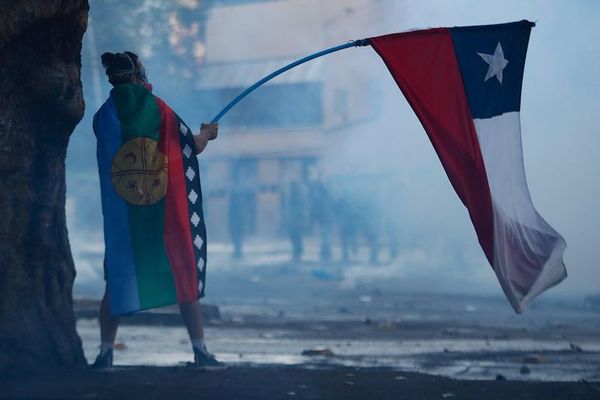 Chile suspende organización de fecha de Mundial de rally - Automovilismo - ABC Color