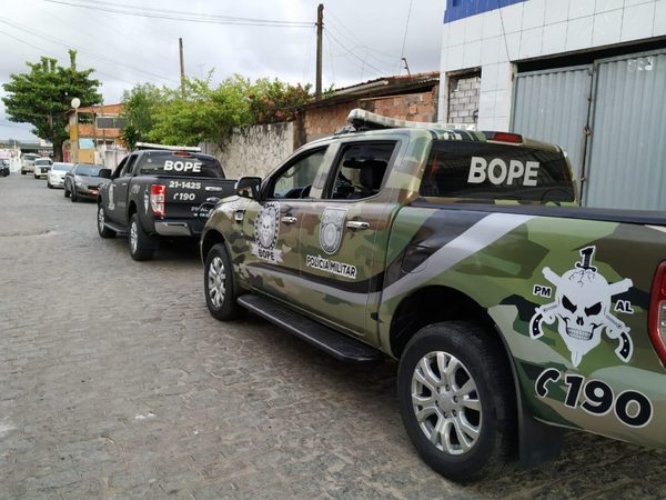 EN BRASIL CAEN 80 MIEMBROS DEL PCC EN UN GRAN OPERATIVO