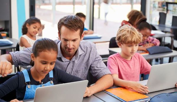 Workshop gratuito de Entrenamiento con LEGO Education