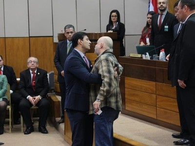 Expulsión de Payo es inminente