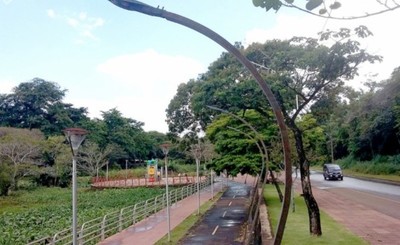 Presunto miembro del PCC detenido en cercanías al Lago de la República