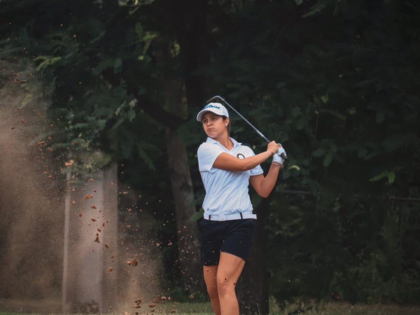 Sigue el Sudamericano de Golf en el Yacht