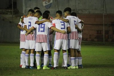 Paraguay apunta a Ecuador en juego prometedor