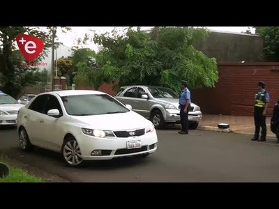 ENCARNACIÓN: MUNICIPIO HABILITA OFICINA DE DENUNCIAS CIUDADANAS