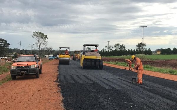 Aprueban financiamiento de USD 235 millones para financiar red vial del sector agroindustrial