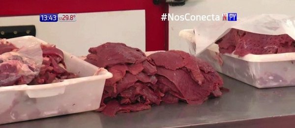 Llega diciembre y los precios de alimentos suben | Noticias Paraguay